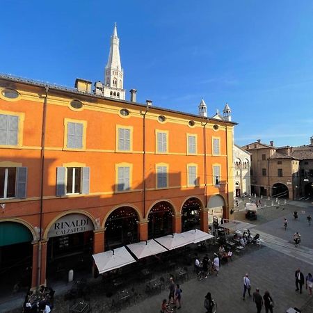 摩德纳Duomo 12公寓 外观 照片