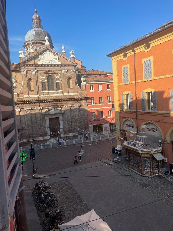 摩德纳Duomo 12公寓 外观 照片